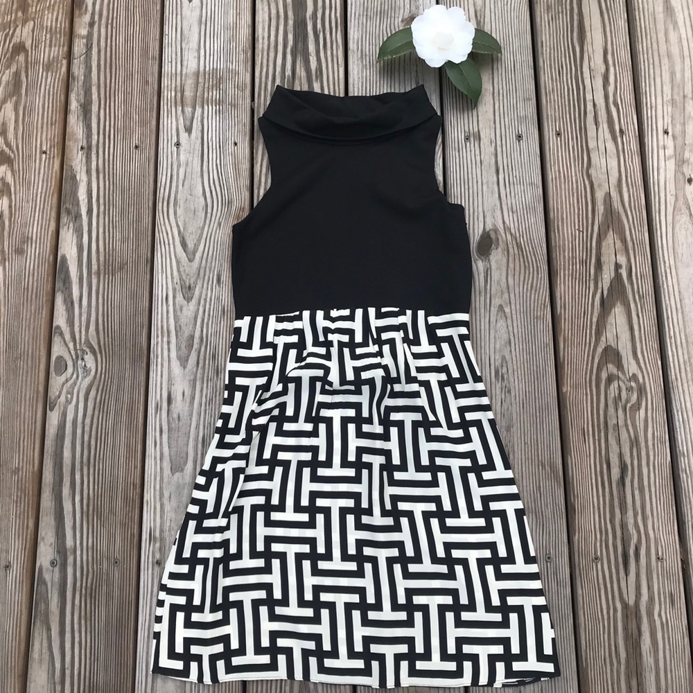 Alice & Trixie dress!